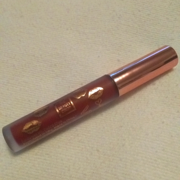 💜2 for $25💜🆕Smashbox/Grande Lips/Laura Geller Lip Bundle🆕 - Picture 5 of 8